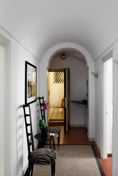 Maison Evelina Gasthuis