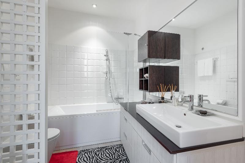 Gasthuis Maison Evelina Rome