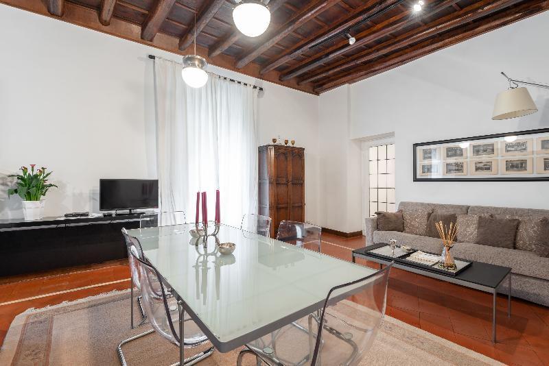Maison Evelina Gasthuis Rome
