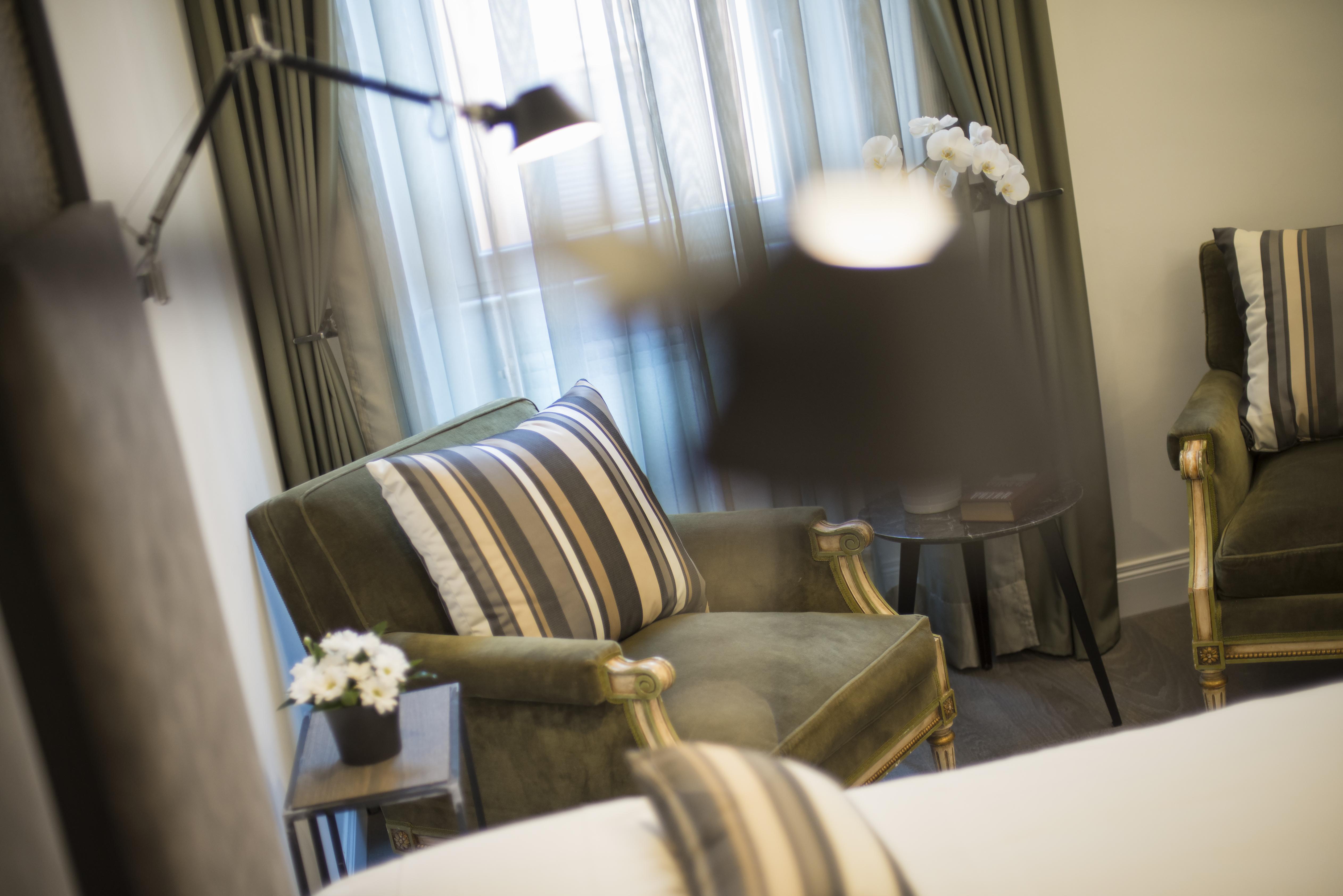 Maison Evelina Gasthuis Rome
