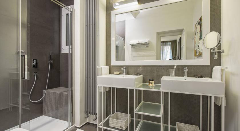 Gasthuis Maison Evelina Rome