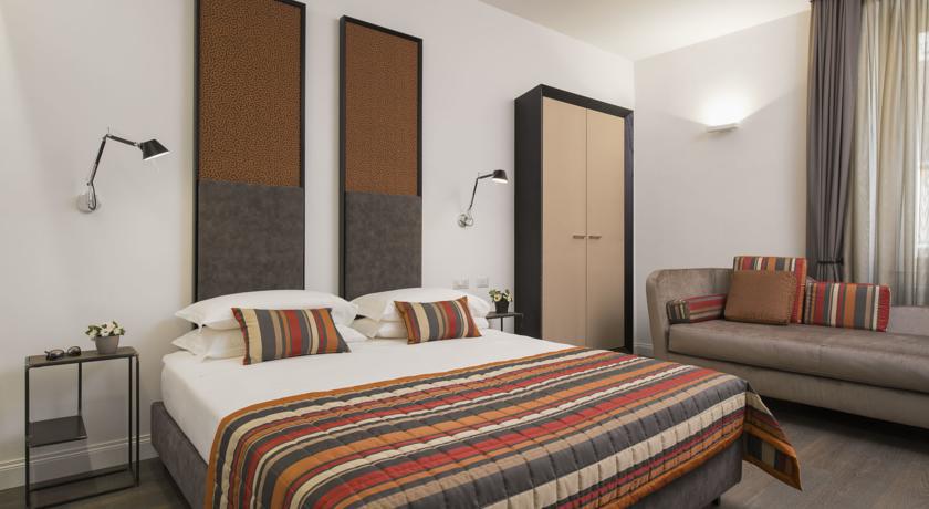 Maison Evelina Gasthuis Rome