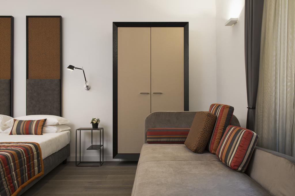 Gasthuis Maison Evelina 2*