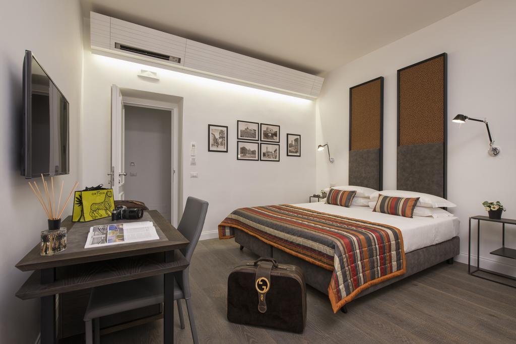 Gasthuis Maison Evelina Rome
