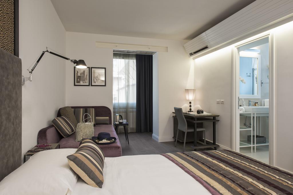 Maison Evelina Gasthuis 2*