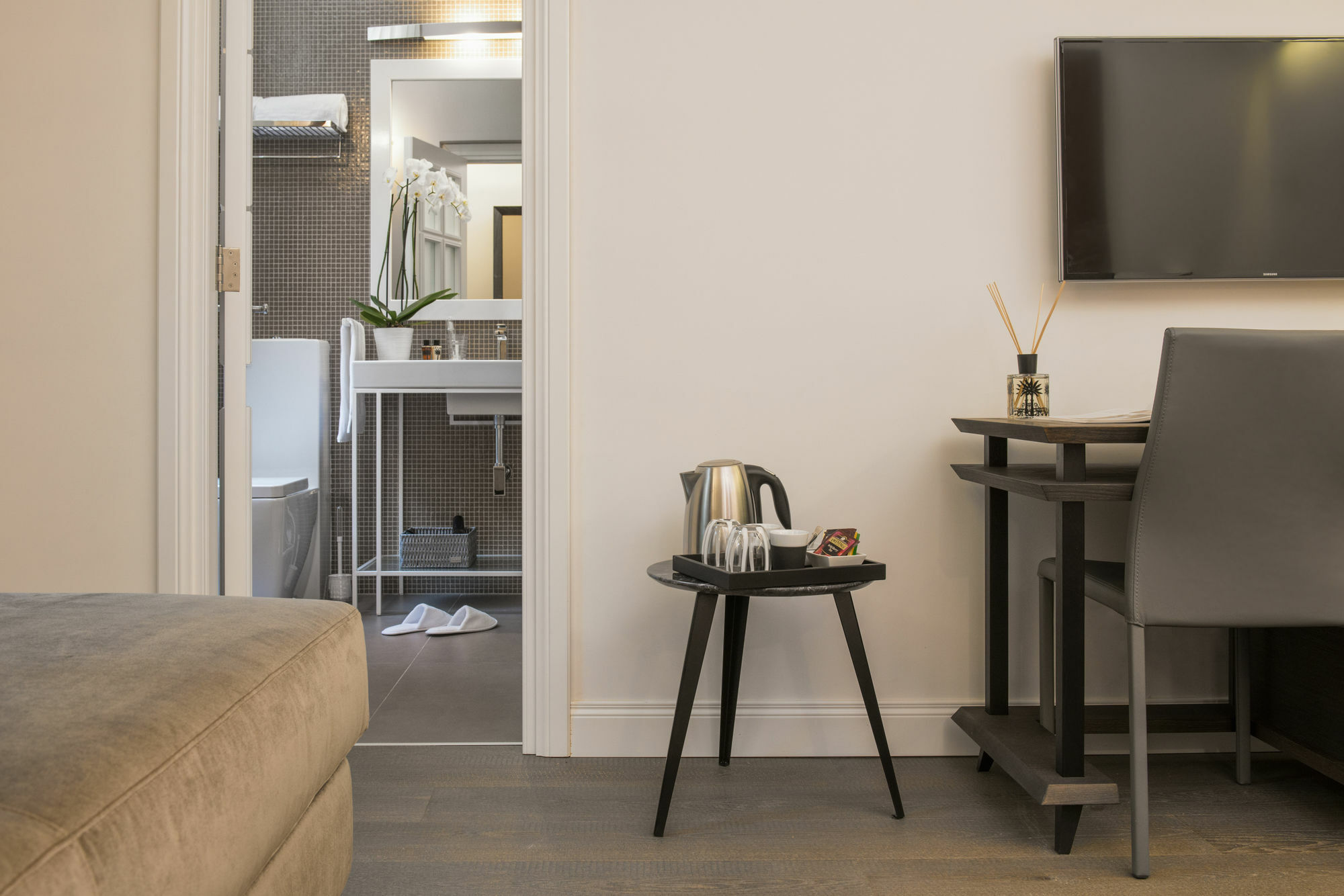 Maison Evelina Gasthuis Rome