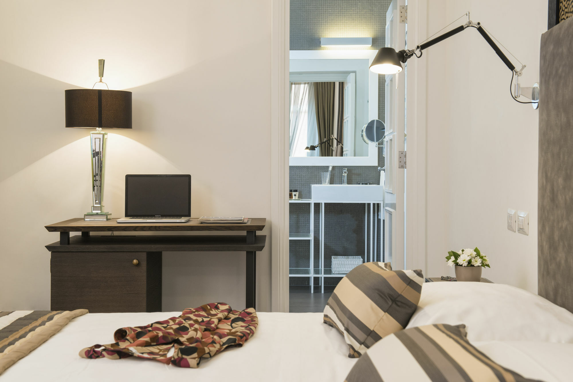 Maison Evelina Gasthuis 2*