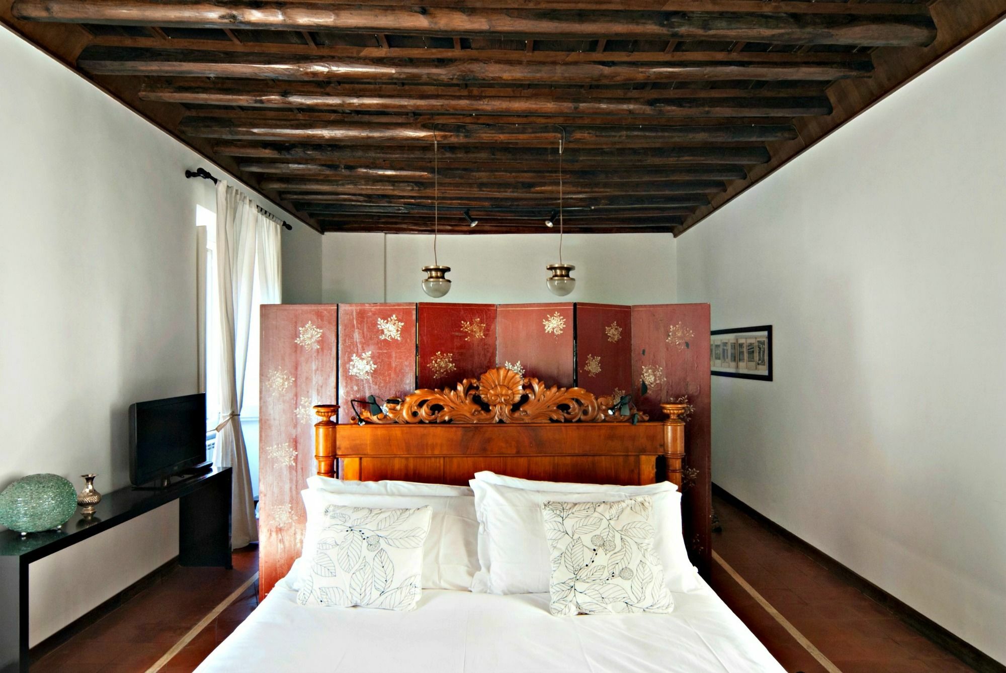 Maison Evelina Gasthuis Rome