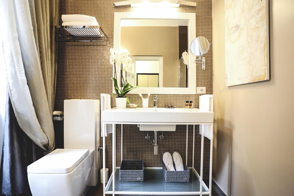 Maison Evelina 2* Rome